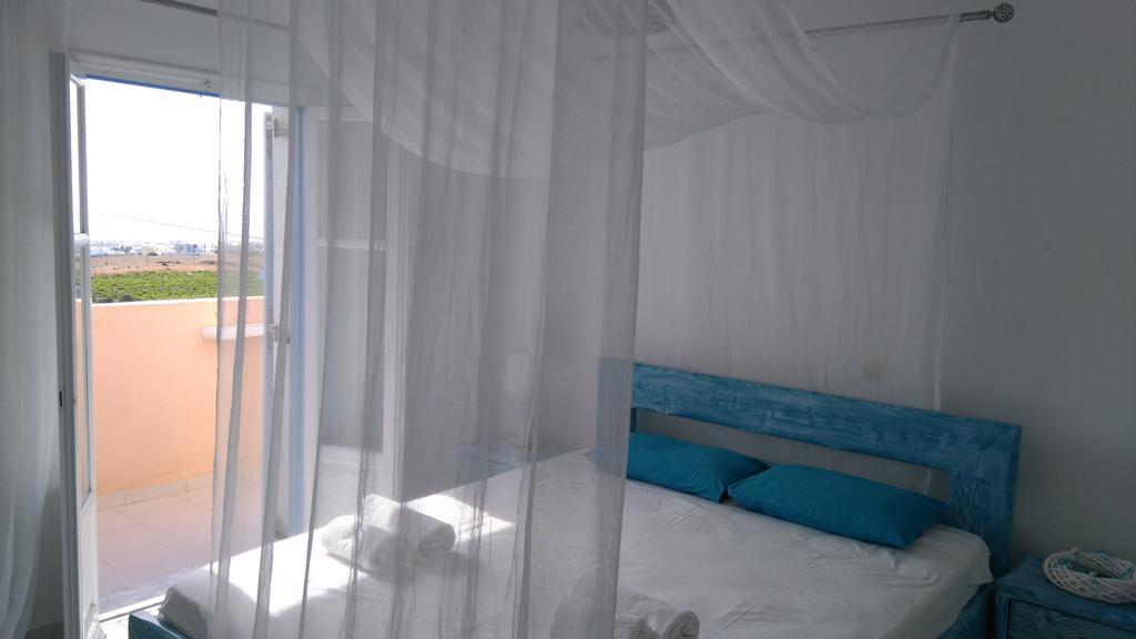 Thalia Apartments Fira  Exterior photo