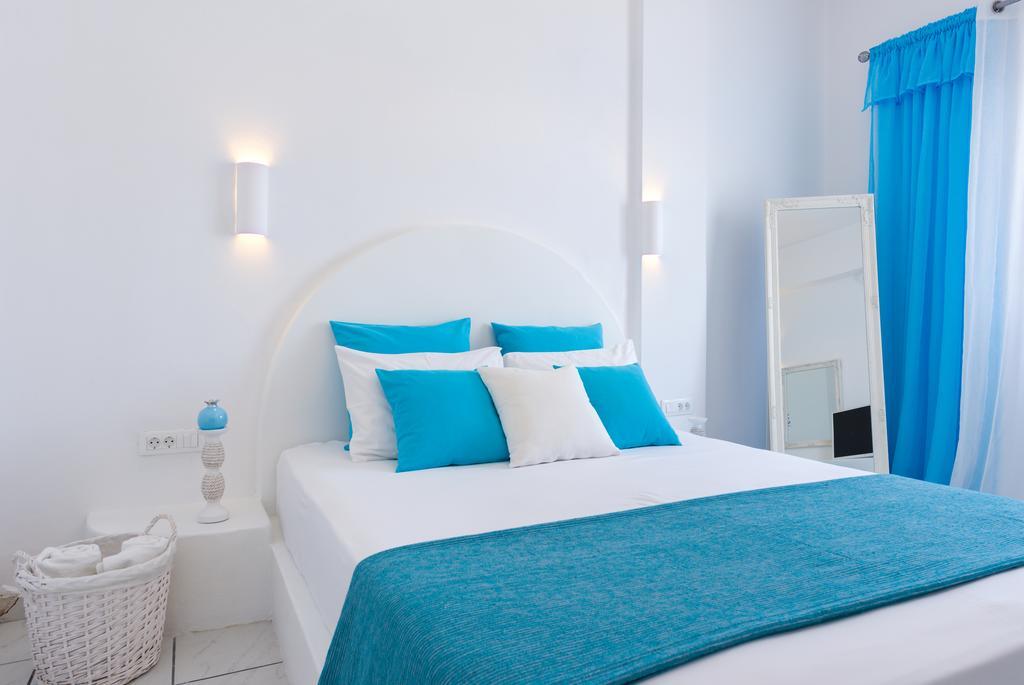 Thalia Apartments Fira  Exterior photo