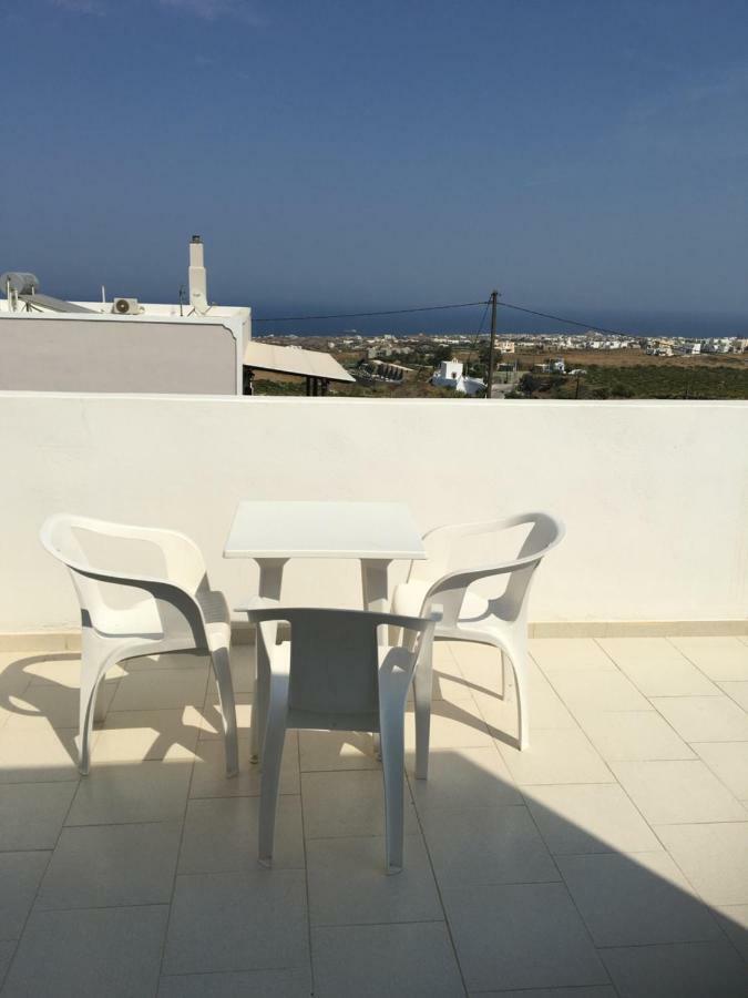 Thalia Apartments Fira  Exterior photo