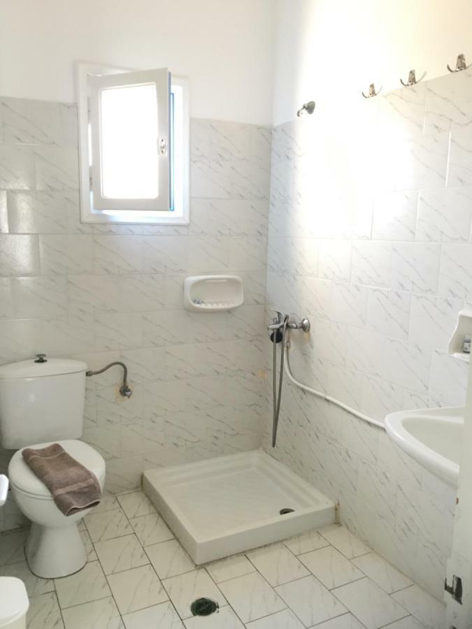 Thalia Apartments Fira  Exterior photo